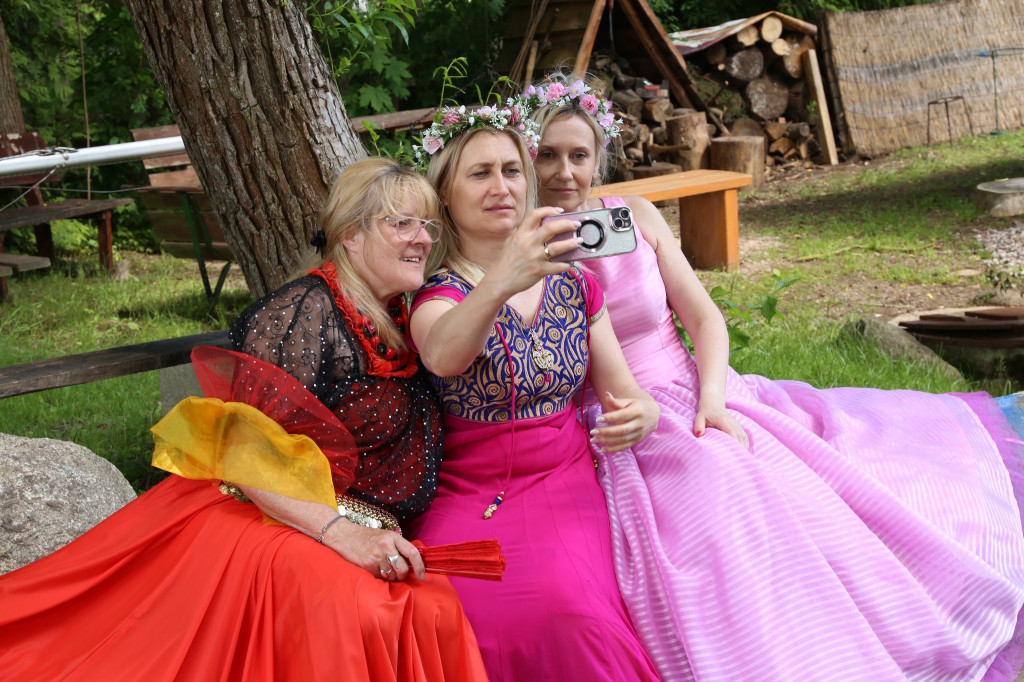 Powiatowe Warsztaty Fotograficzne Wery 2025