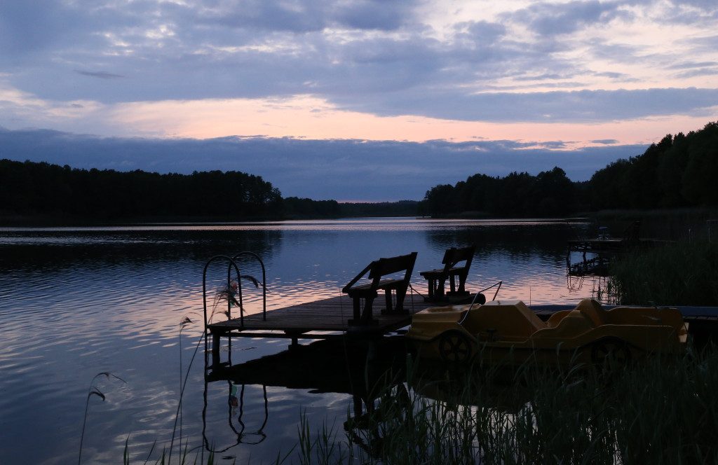 Powiatowe Warsztaty Fotograficzne Wery 2025