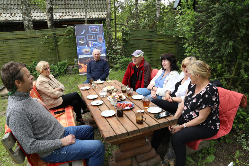 Powiatowe Warsztaty Fotograficzne Wery 2025
