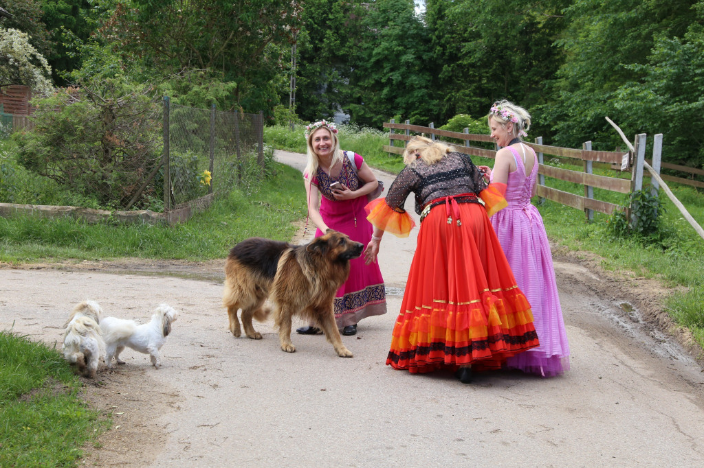 Powiatowe Warsztaty Fotograficzne Wery 2025