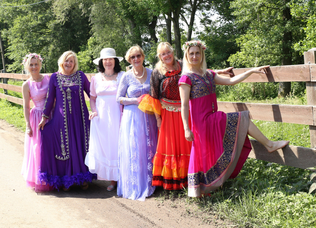 Powiatowe Warsztaty Fotograficzne Wery 2025