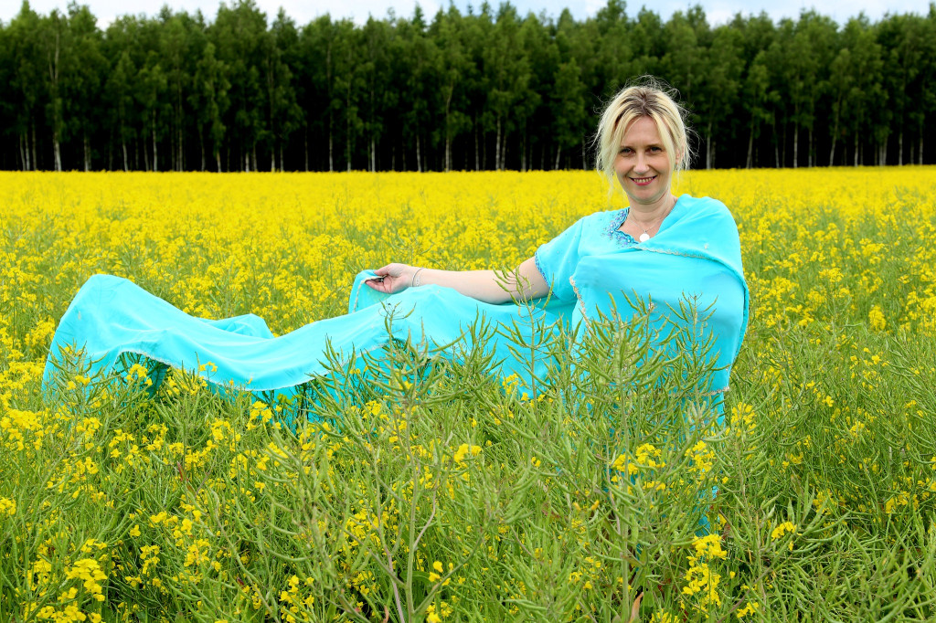 Powiatowe Warsztaty Fotograficzne Wery 2025