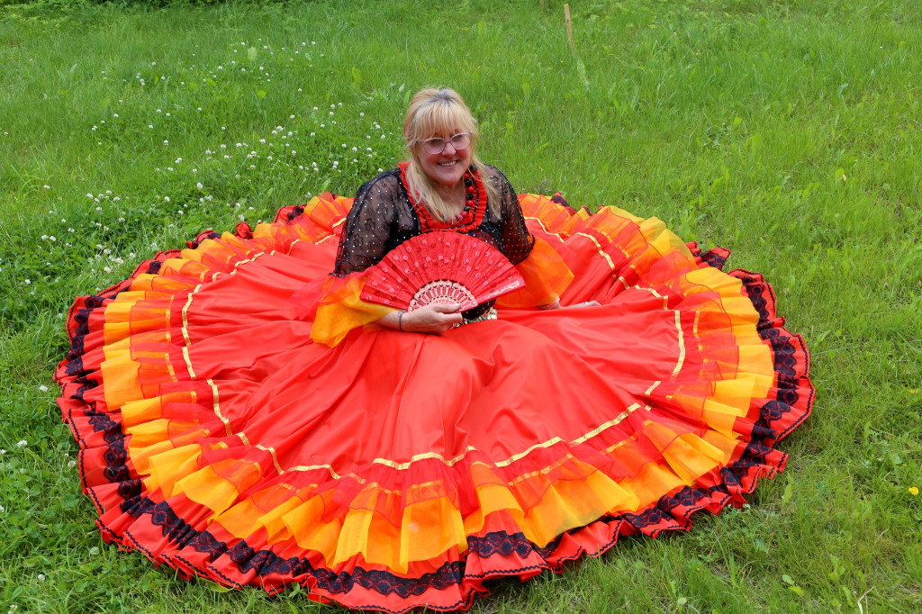 Powiatowe Warsztaty Fotograficzne Wery 2025