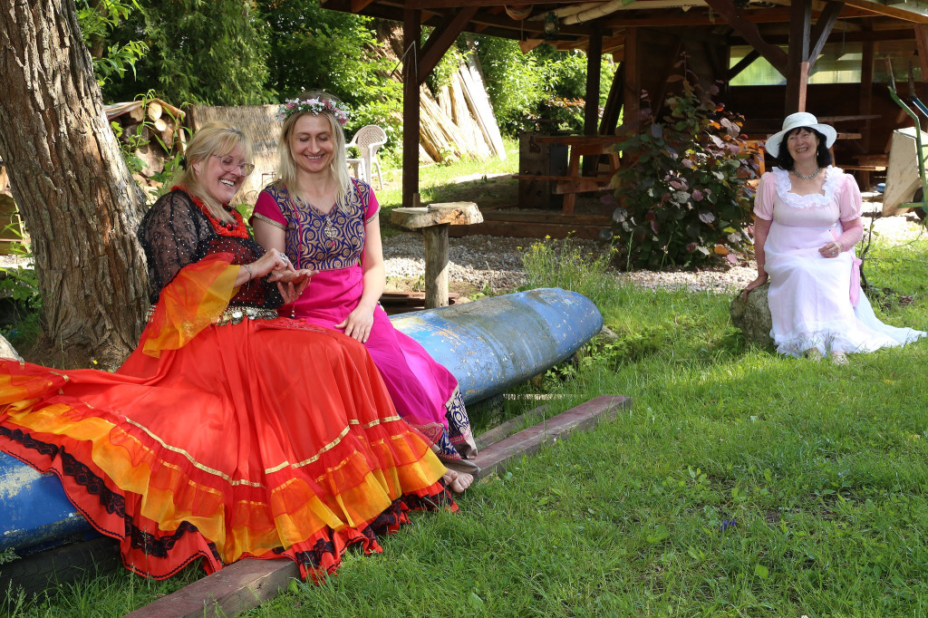 Powiatowe Warsztaty Fotograficzne Wery 2025