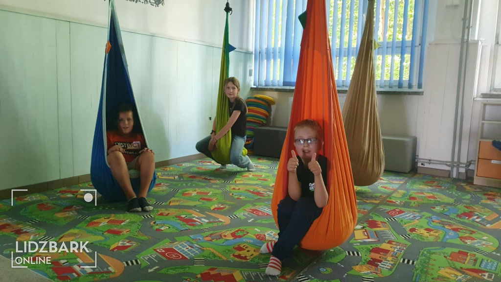 Półkolonie z „Jedyneczką” – SP 1