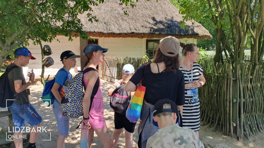 PÓŁKOLONIE Z JEDYNECZKĄ – dzień III