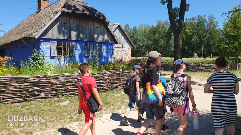 PÓŁKOLONIE Z JEDYNECZKĄ – dzień III