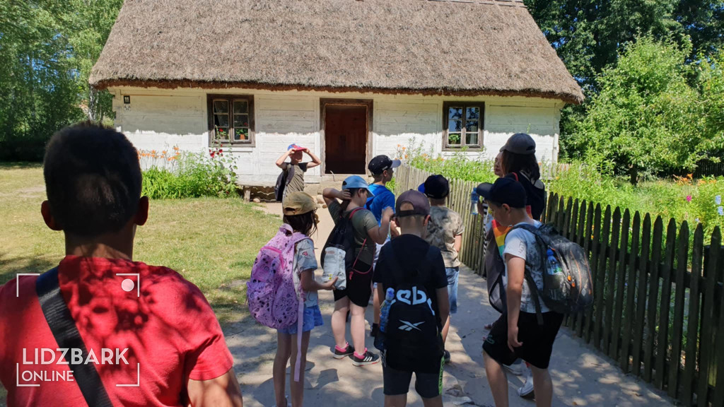 PÓŁKOLONIE Z JEDYNECZKĄ – dzień III