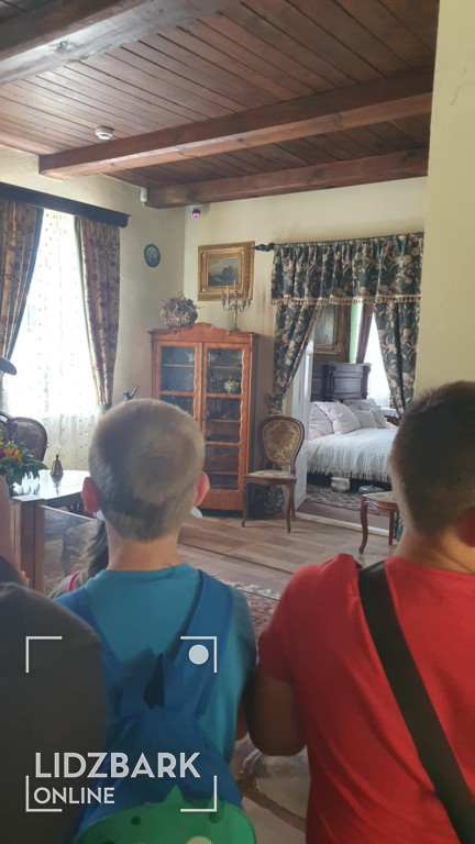 PÓŁKOLONIE Z JEDYNECZKĄ – dzień III