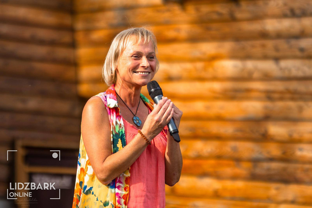 Spotkanie literackie w RyBaśce.