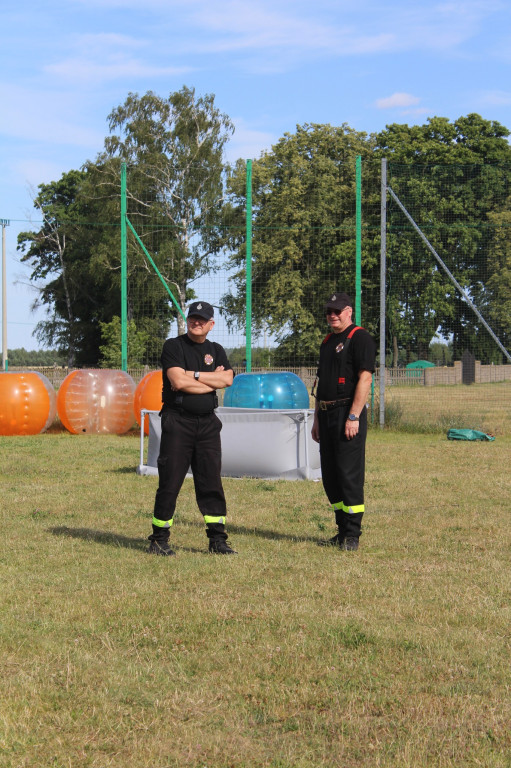 Dzień Ryby Wąpiersk