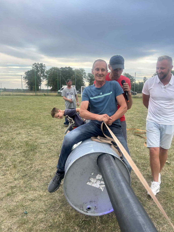 Dzień Ryby Wąpiersk