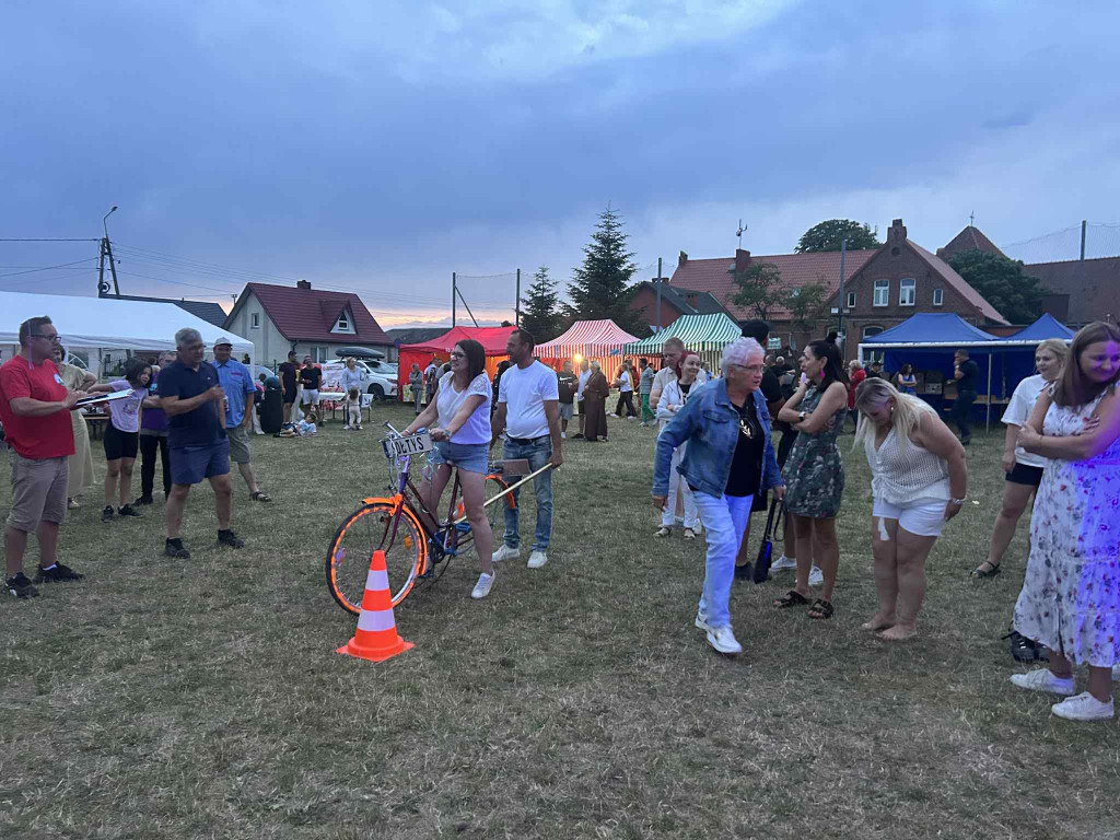 Dzień Ryby Wąpiersk