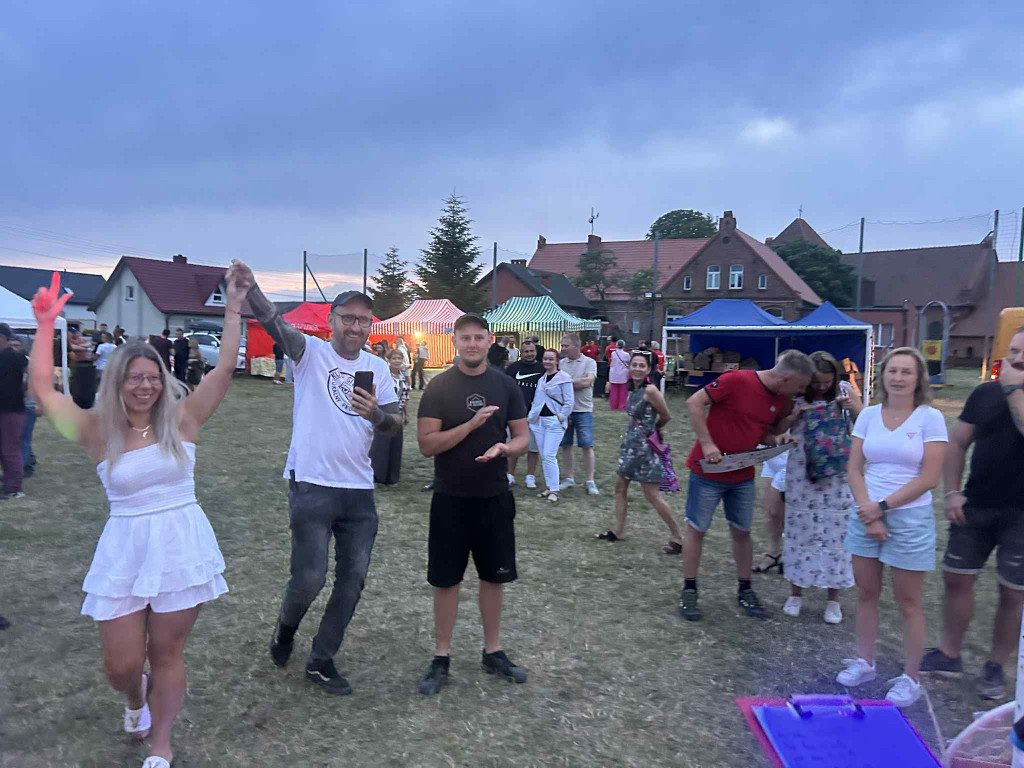 Dzień Ryby Wąpiersk