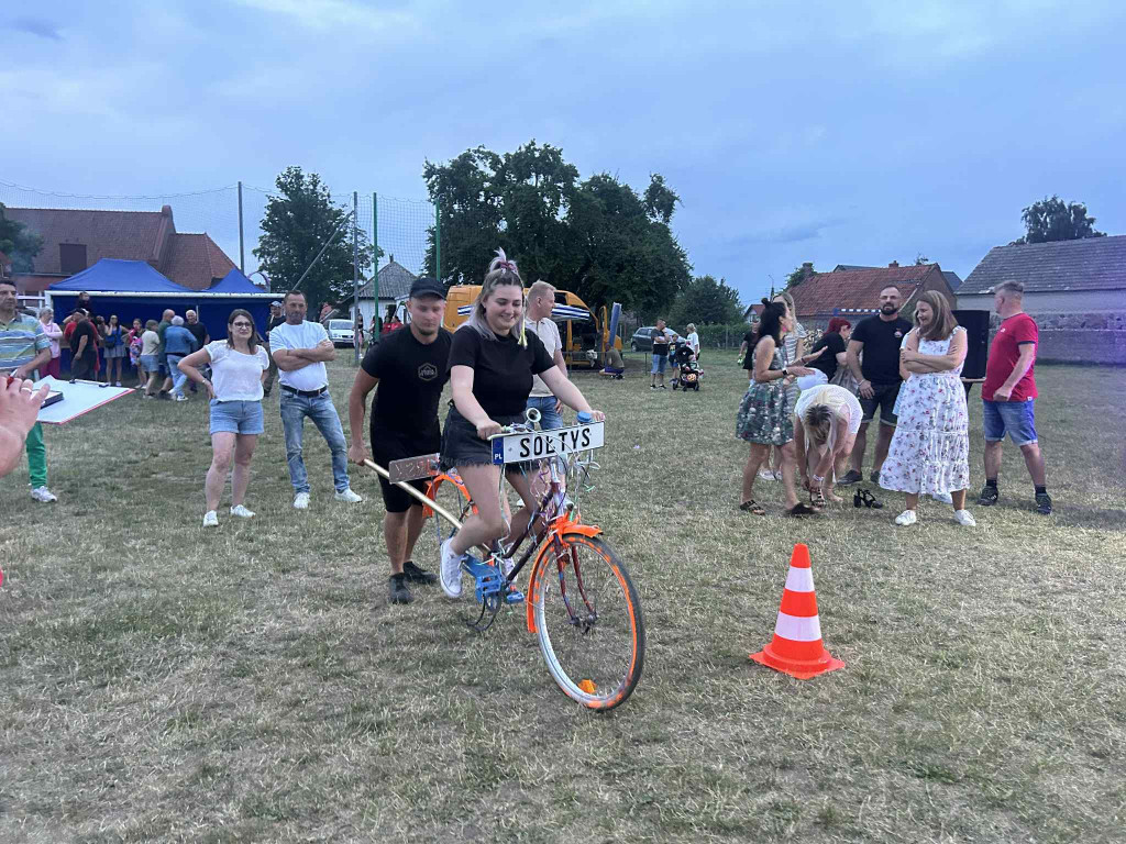 Dzień Ryby Wąpiersk
