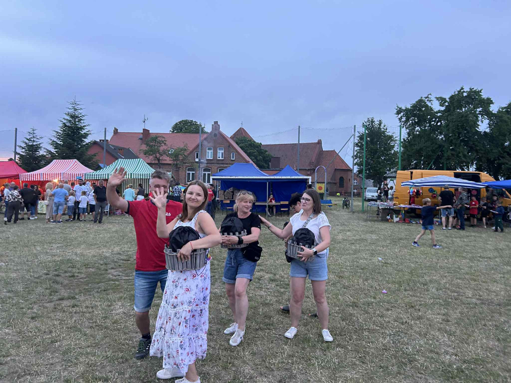 Dzień Ryby Wąpiersk