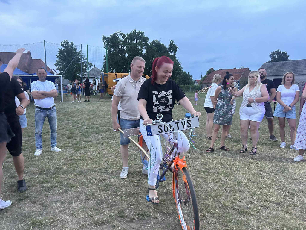 Dzień Ryby Wąpiersk