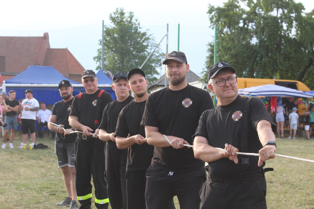 Dzień Ryby Wąpiersk