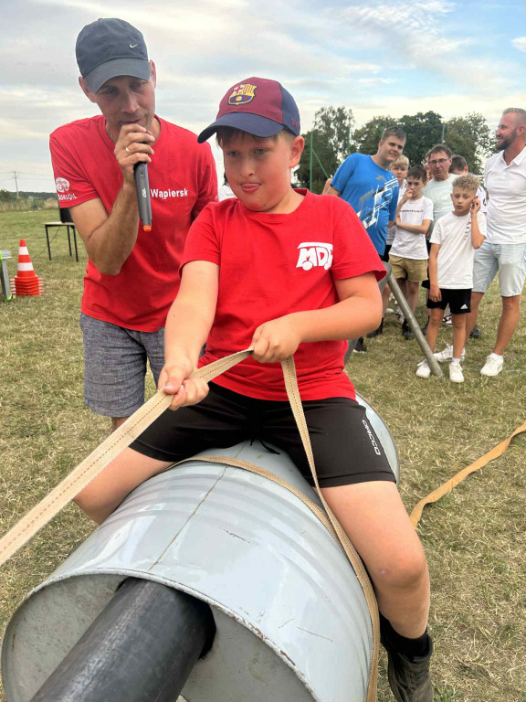 Dzień Ryby Wąpiersk