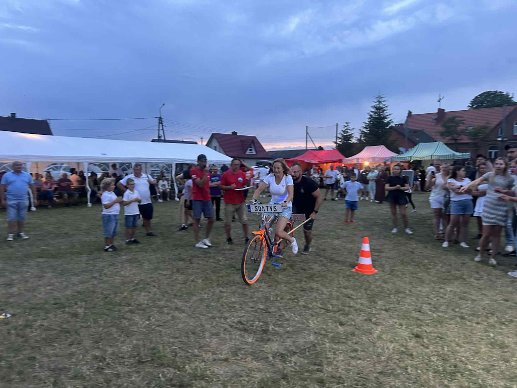 Dzień Ryby Wąpiersk