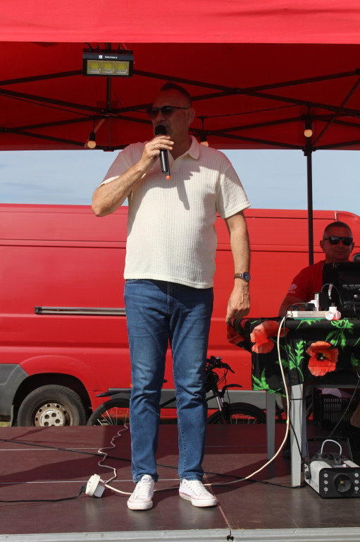 Dzień Ryby Wąpiersk