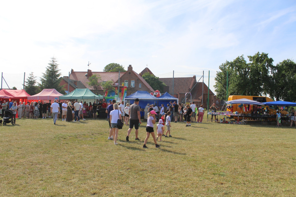 Dzień Ryby Wąpiersk