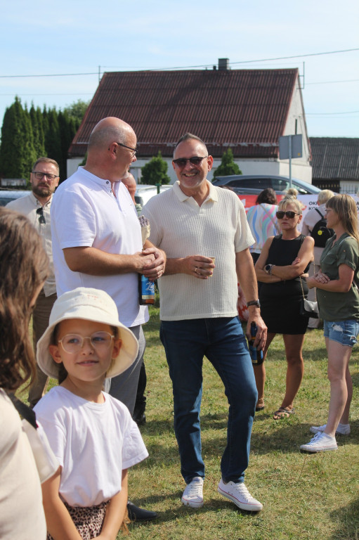Dzień Ryby Wąpiersk