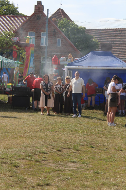 Dzień Ryby Wąpiersk