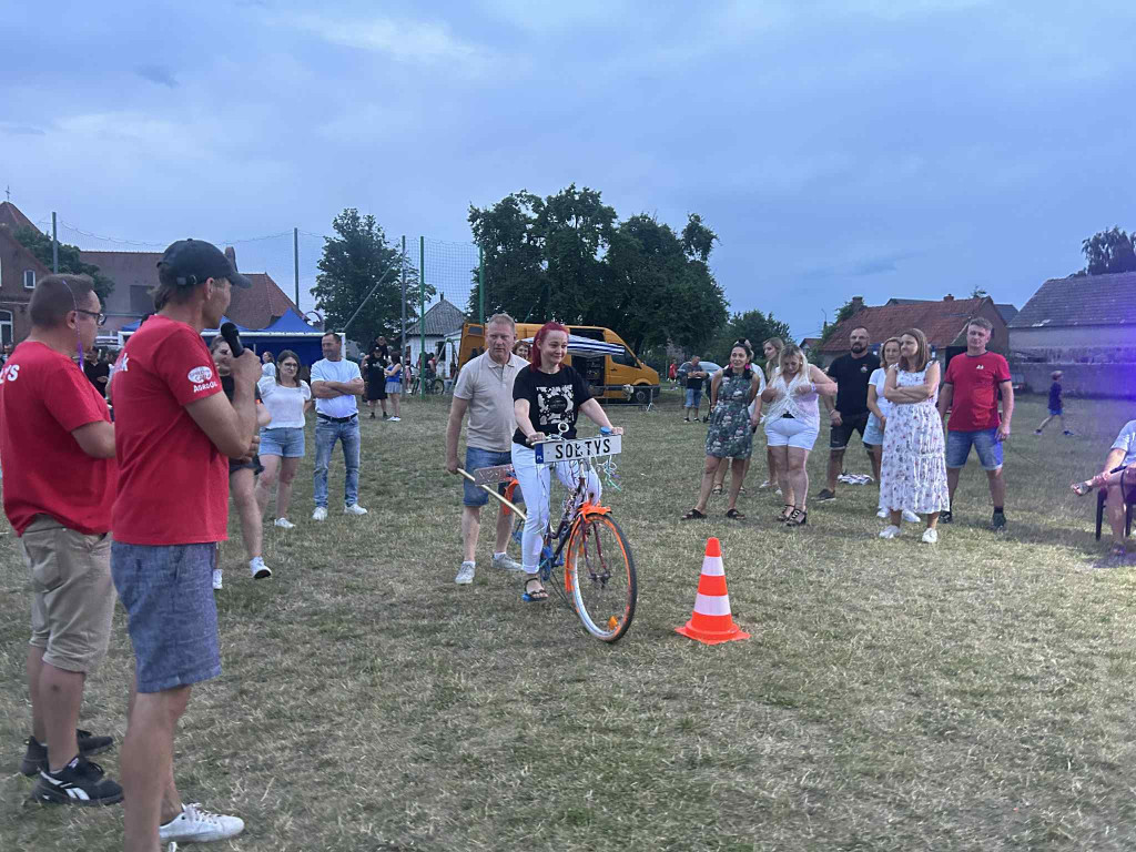 Dzień Ryby Wąpiersk