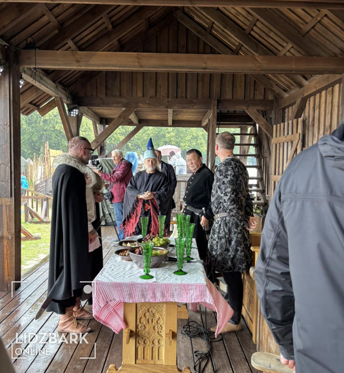 Grunwaldzkie Wici i próba generalna Bitwy
