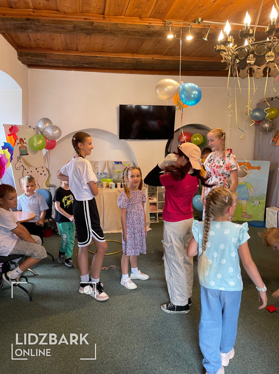 80. urodziny Pippi Pończoszanki