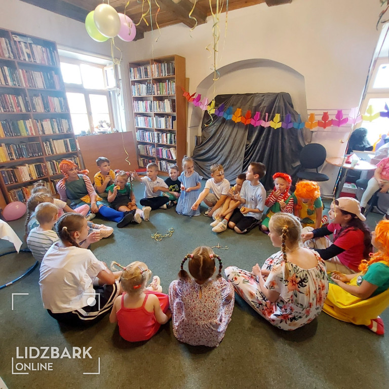 80. urodziny Pippi Pończoszanki