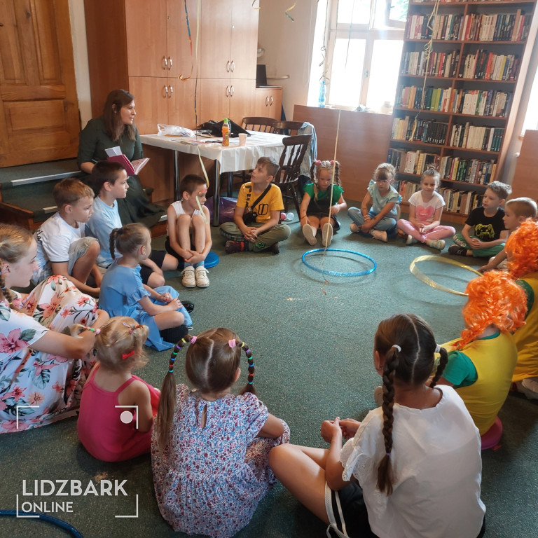 80. urodziny Pippi Pończoszanki