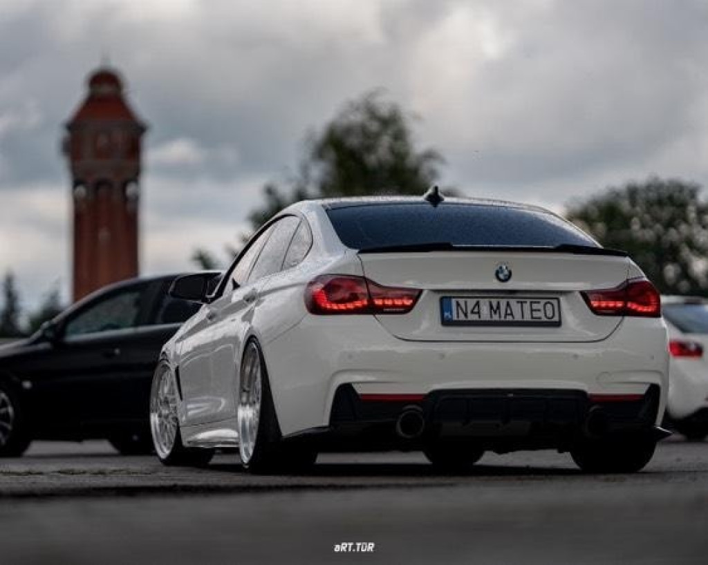 7. Auto Show w Działdowie