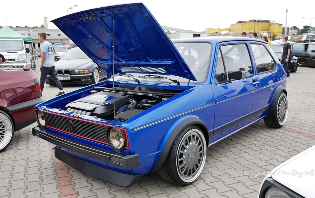 7. Auto Show w Działdowie