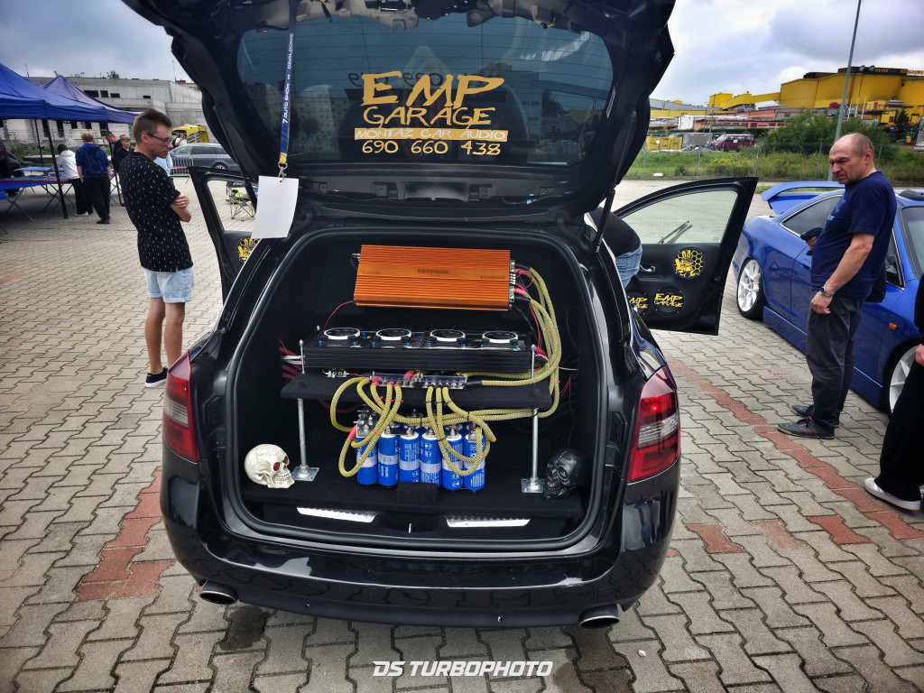 7. Auto Show w Działdowie
