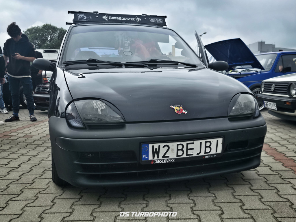 7. Auto Show w Działdowie
