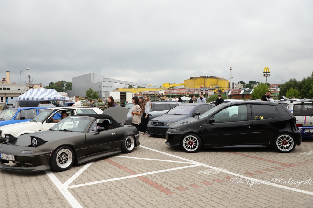7. Auto Show w Działdowie
