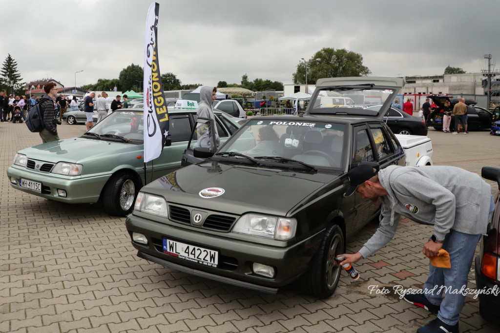 7. Auto Show w Działdowie