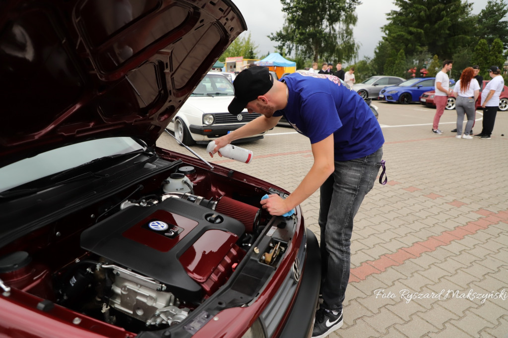 7. Auto Show w Działdowie