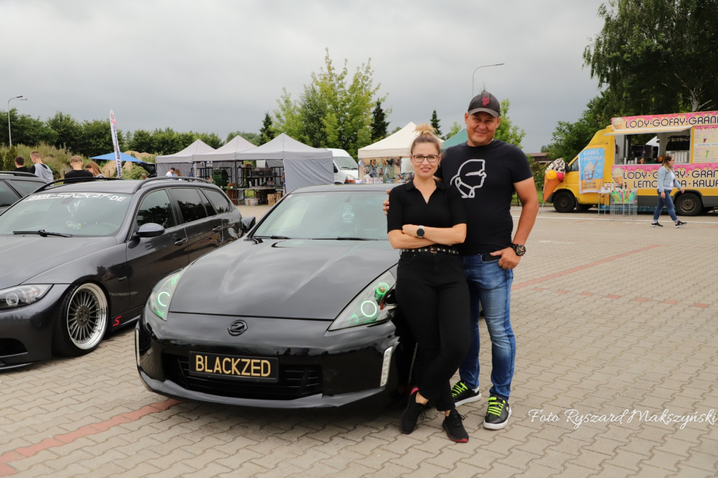 7. Auto Show w Działdowie