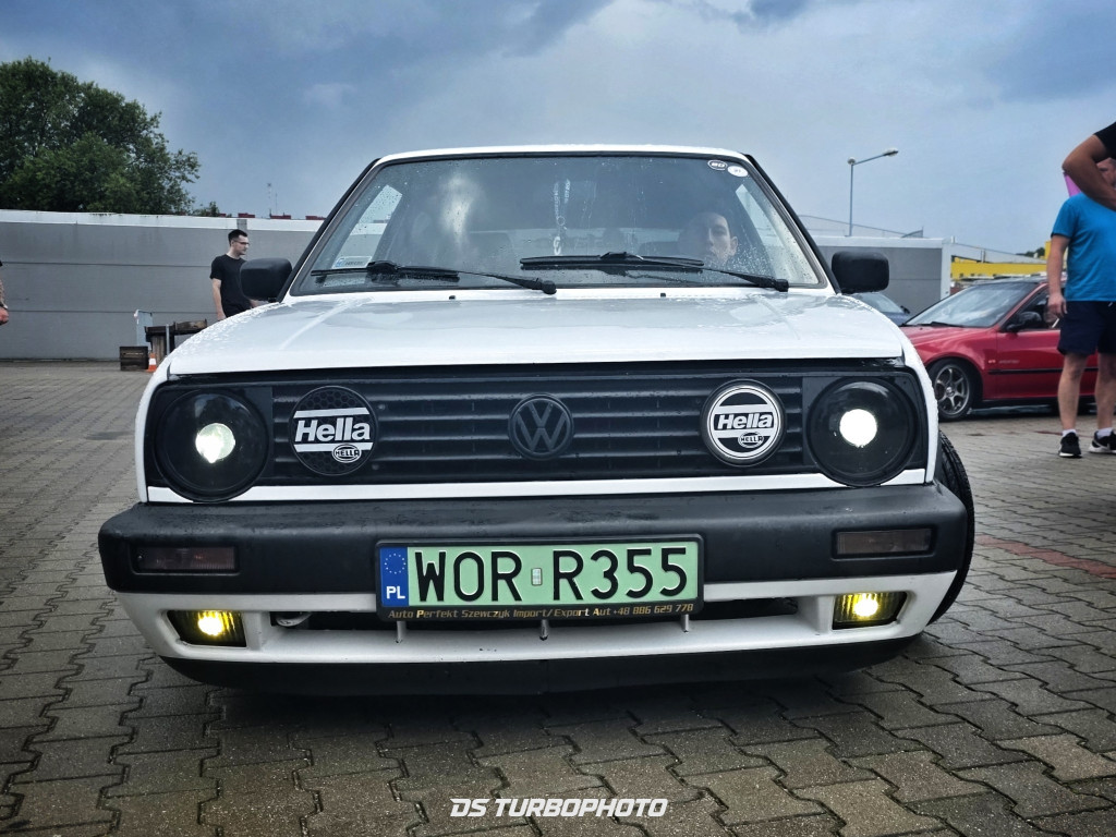 7. Auto Show w Działdowie
