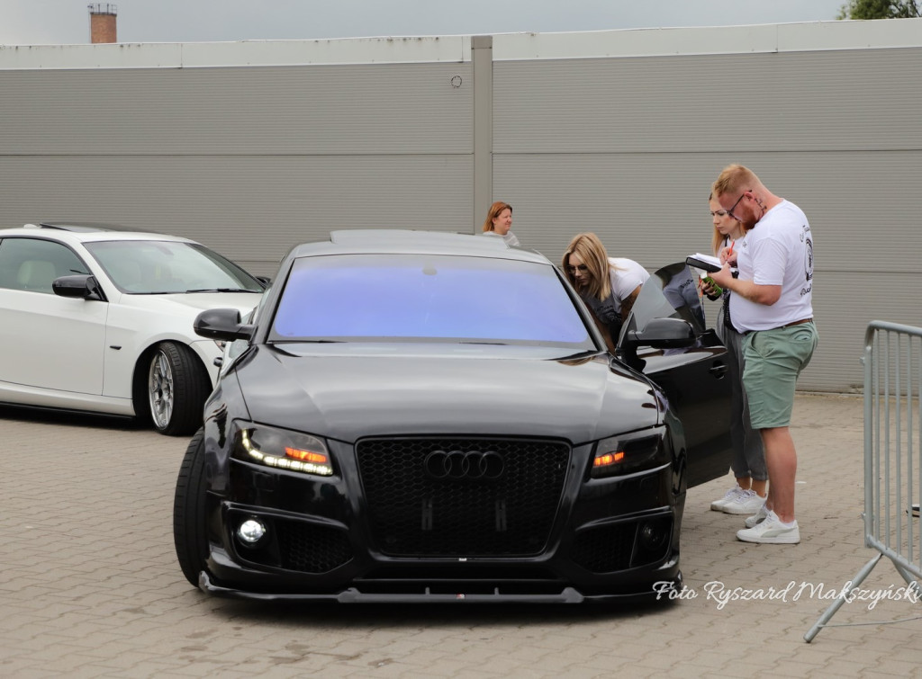 7. Auto Show w Działdowie