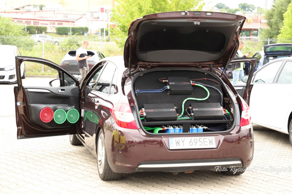 7. Auto Show w Działdowie