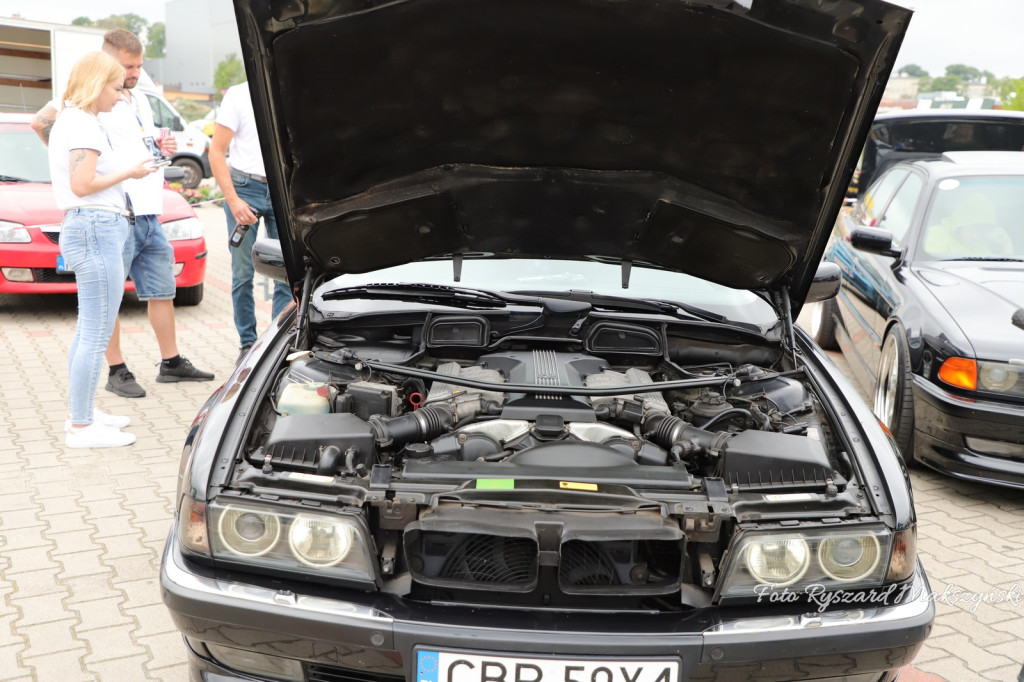 7. Auto Show w Działdowie