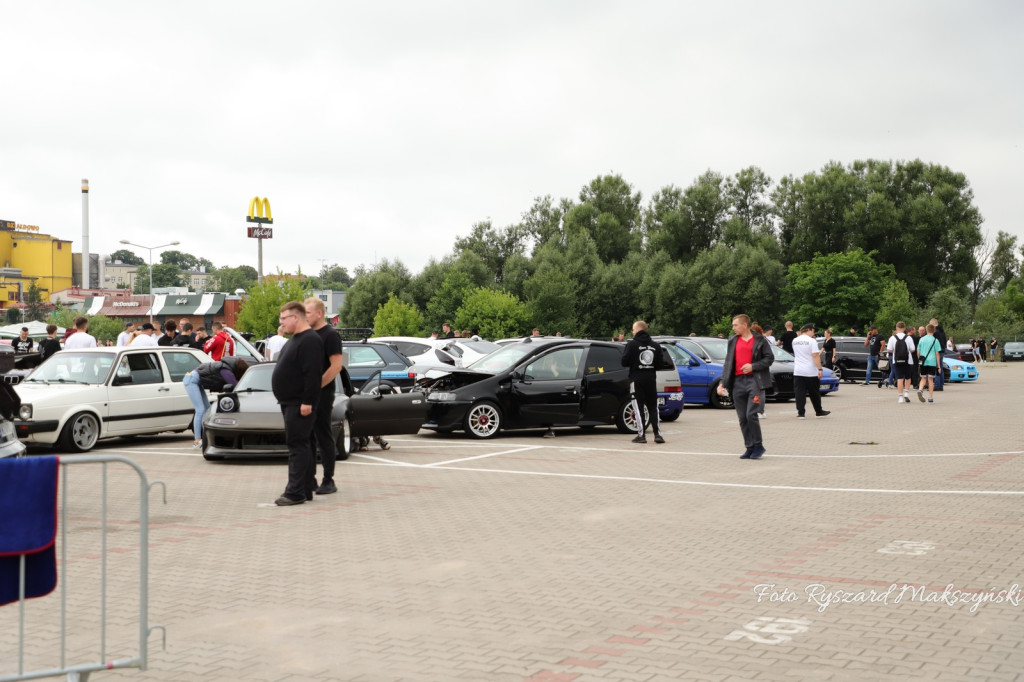 7. Auto Show w Działdowie