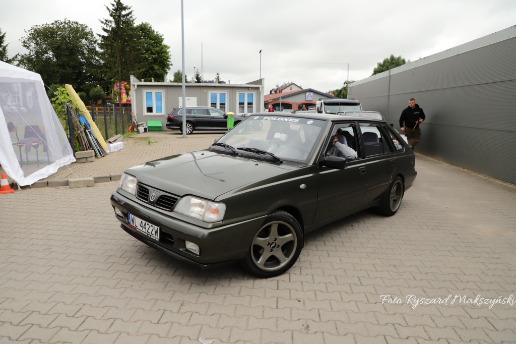 7. Auto Show w Działdowie