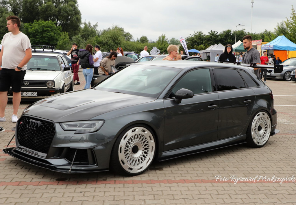 7. Auto Show w Działdowie