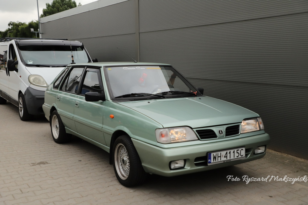 7. Auto Show w Działdowie