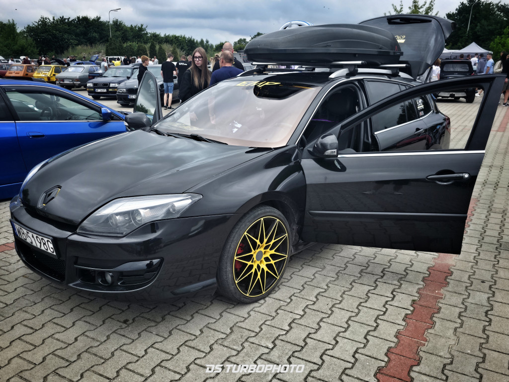 7. Auto Show w Działdowie